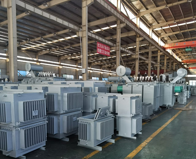 S11-6300/35定日定日定日油浸式变压器